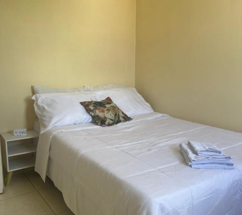 Photo of Bedroom in Divinopolis