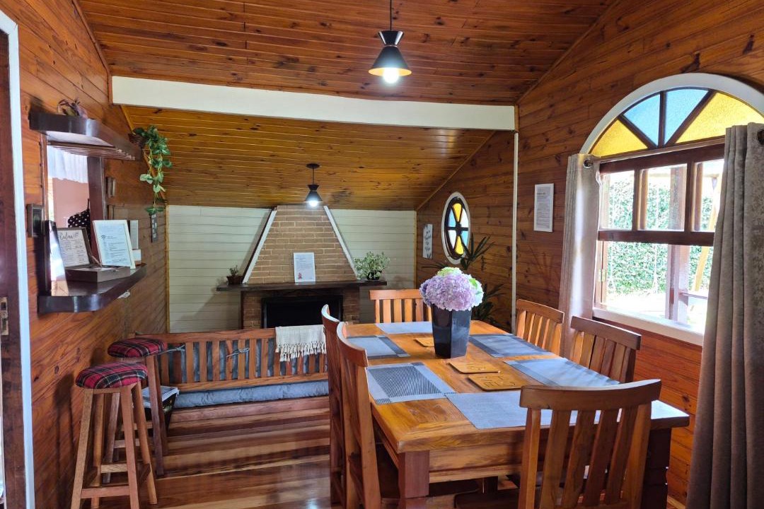Photo of Others in Campos do Jordao