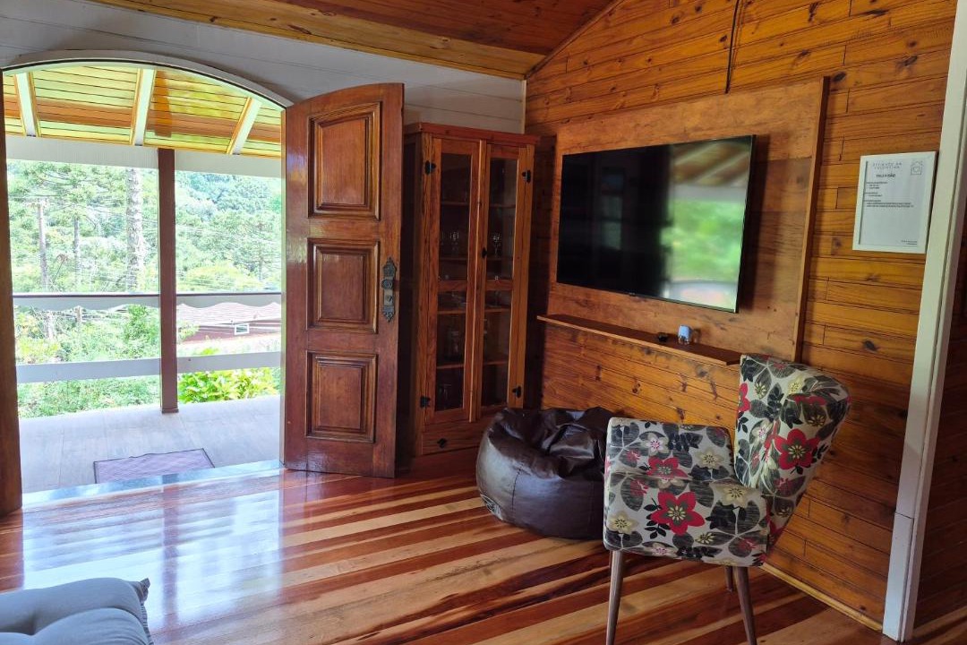 Photo of Others in Campos do Jordao