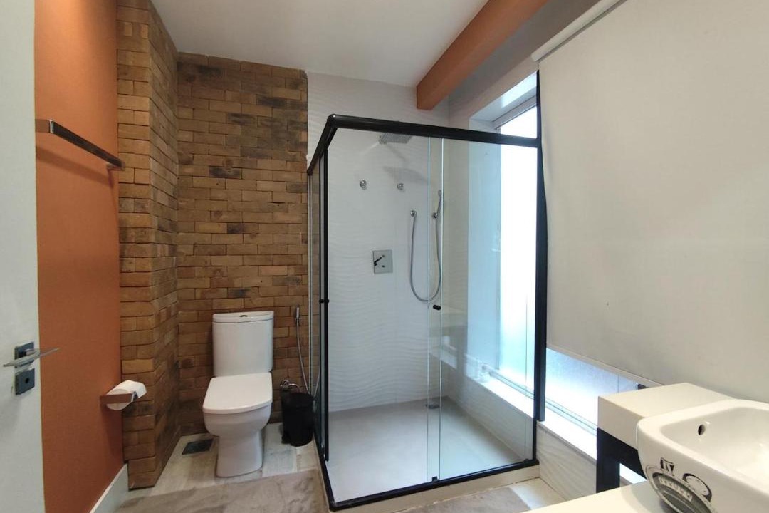 Photo of Bathroom in Charitas