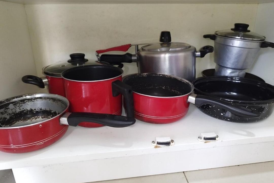 Photo of Kitchen in Salvador