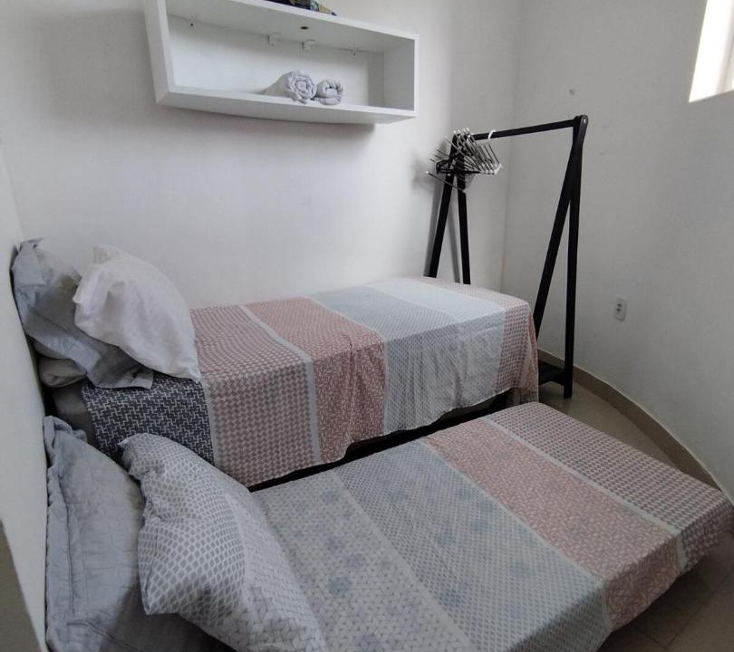 Photo of Bedroom in Salvador
