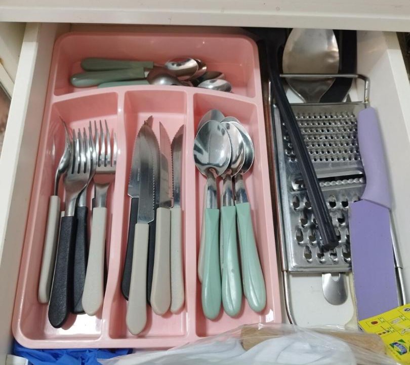 Photo of Kitchen in Salvador