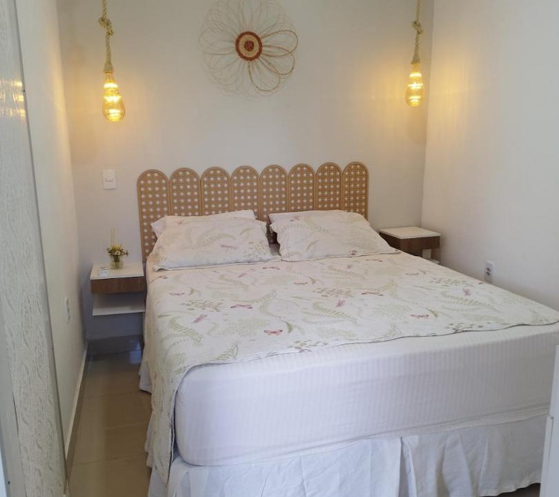 Photo of Bedroom in Salvador