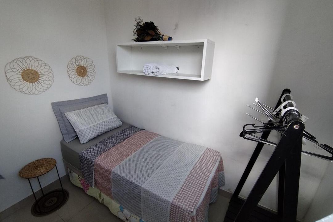 Photo of Bedroom in Salvador