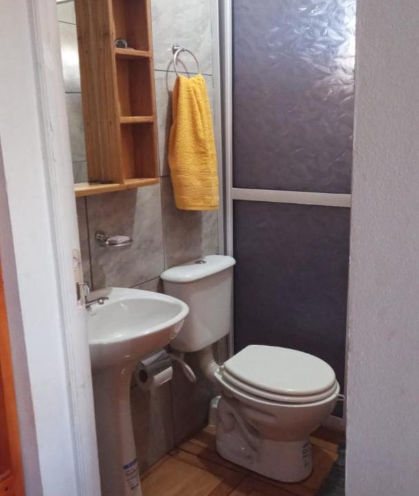 Photo of Bathroom in El Soberbio