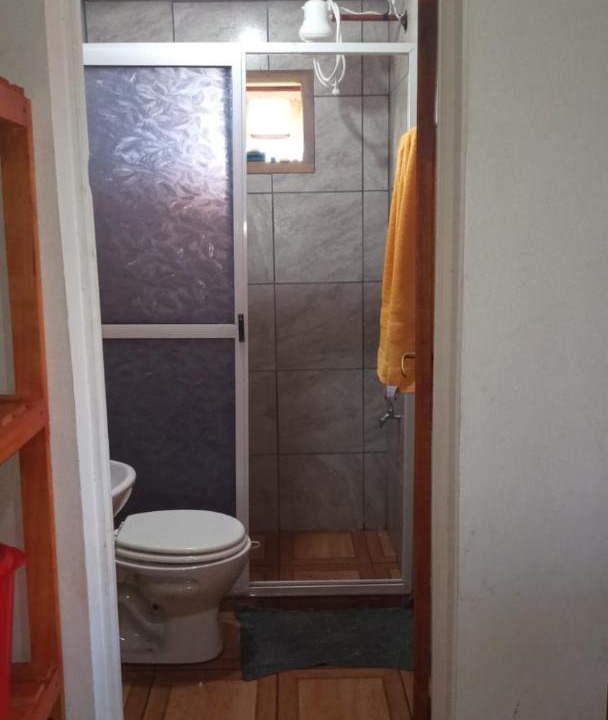 Photo of Bathroom in El Soberbio