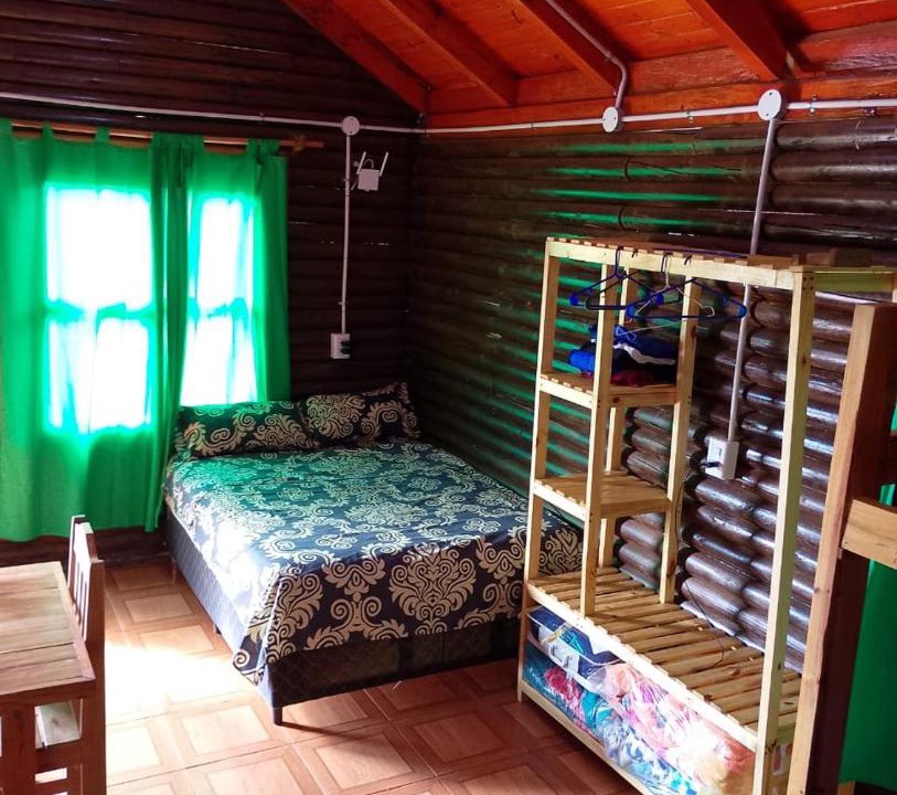 Photo of Bedroom in El Soberbio