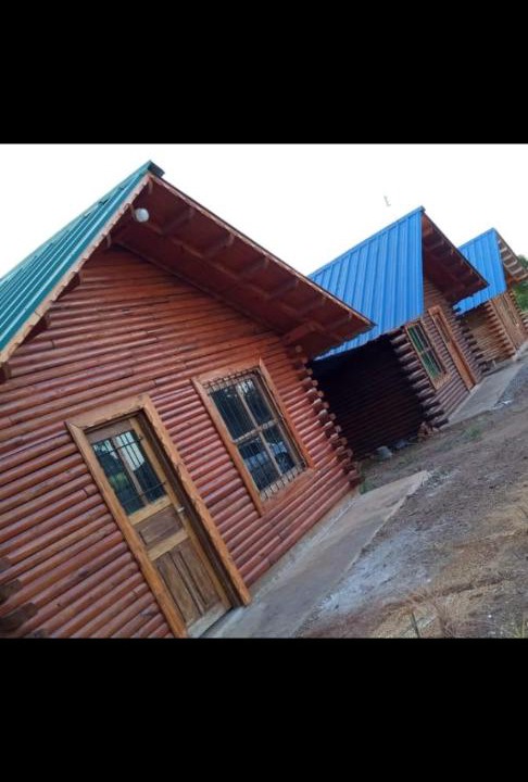 Photo of Buildings in El Soberbio