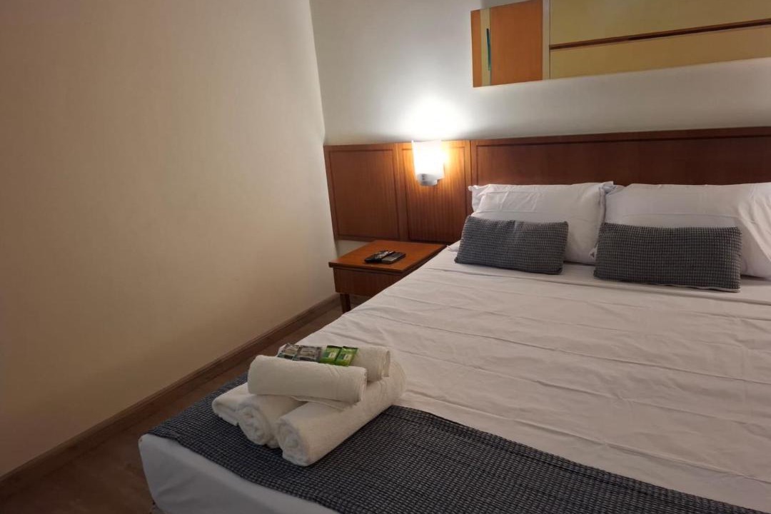 Photo of Bedroom in Vila Clementino