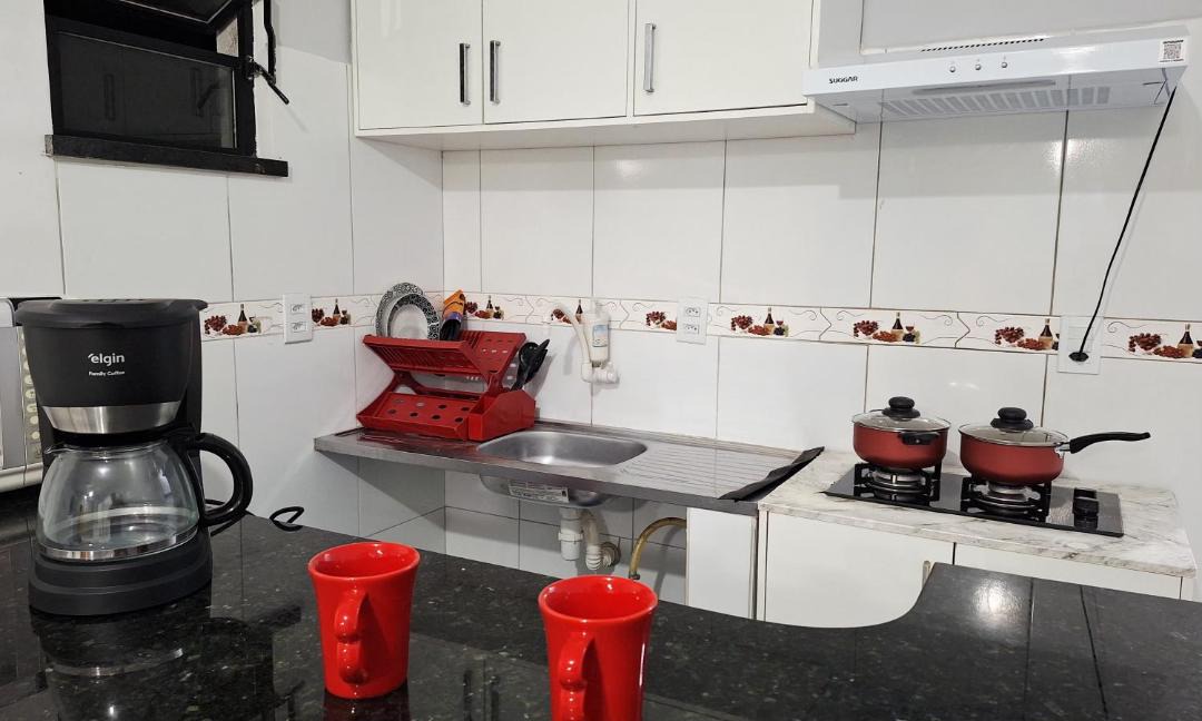 Photo of Kitchen in Atalaia
