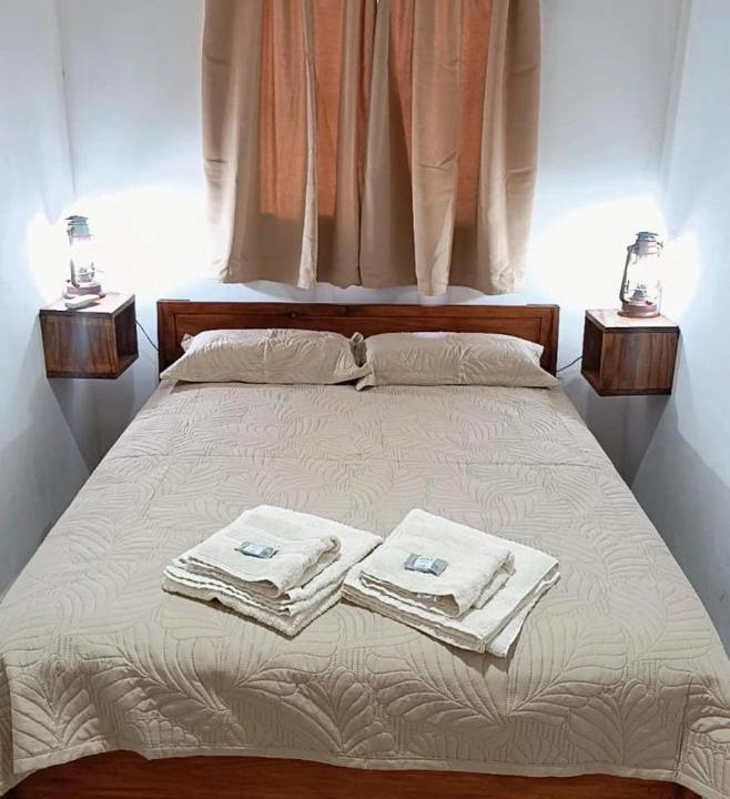 Photo of Bedroom in Mercedes