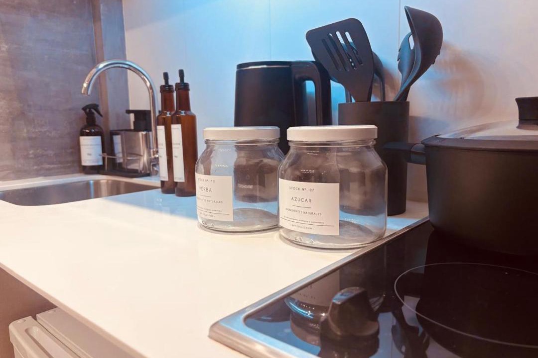 Photo of Kitchen in Nunez