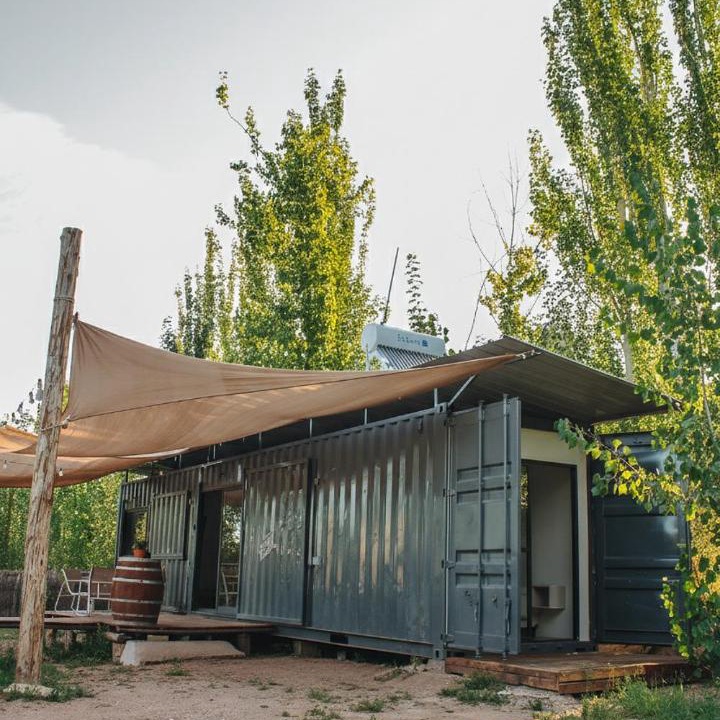 Photo of Others in Cacheuta