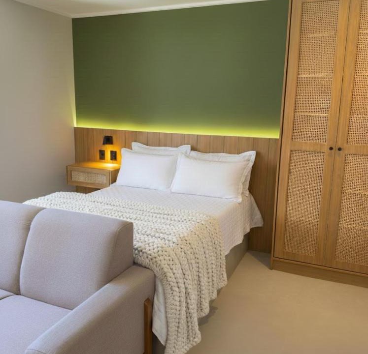 Photo of Bedroom in Santa Helena