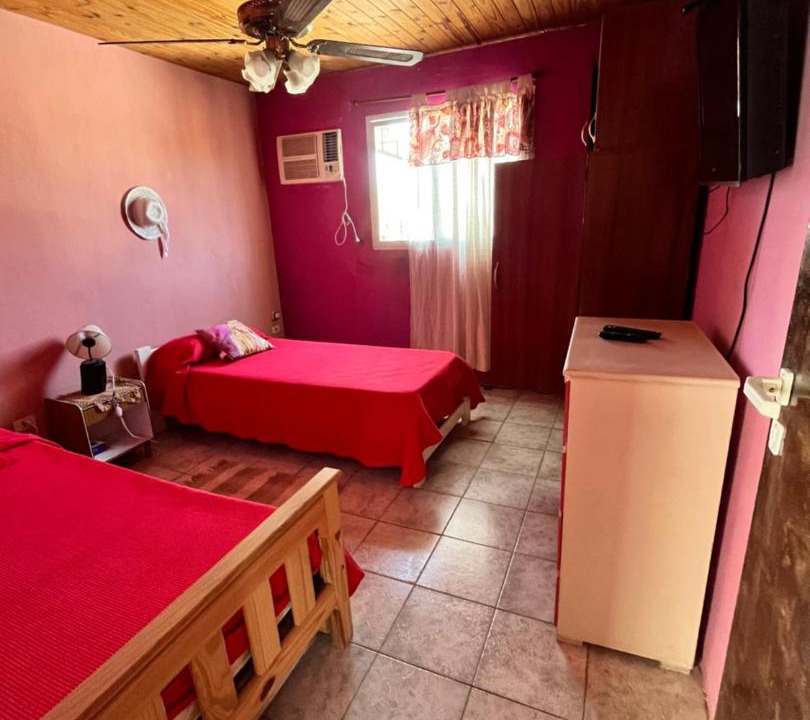 Photo of Bedroom in Ramallo
