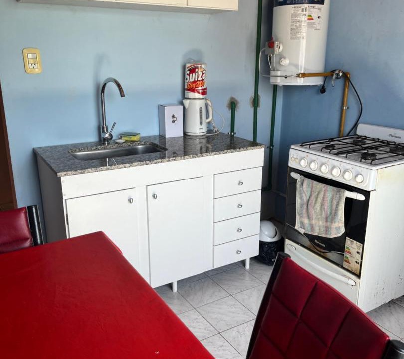 Photo of Kitchen in Ramallo