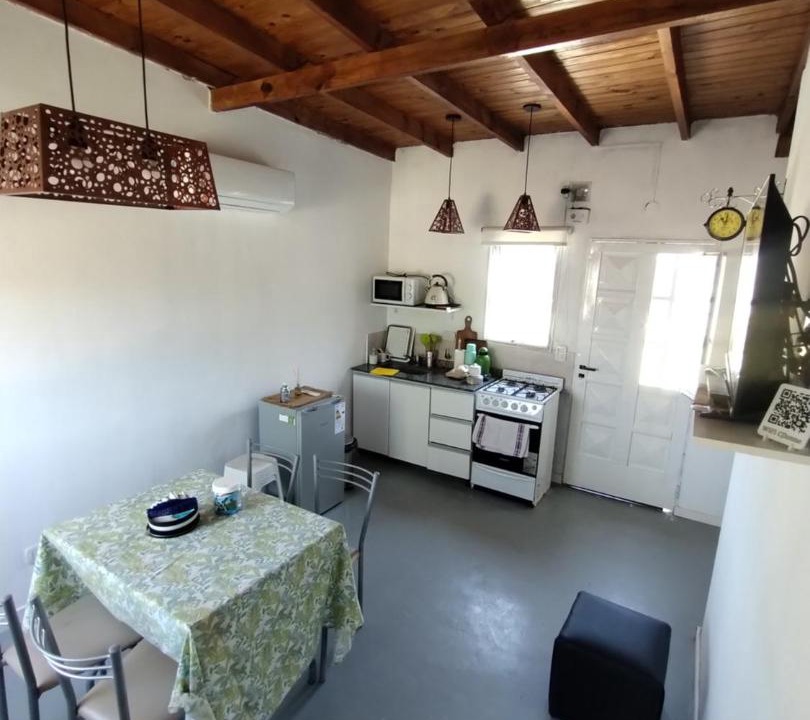Photo of Kitchen in Dolores