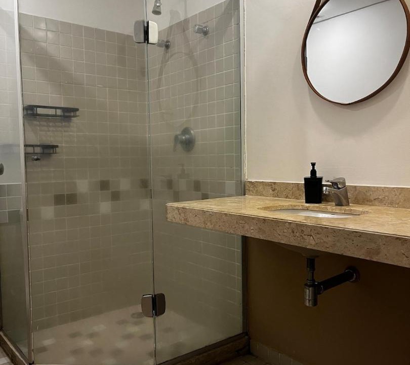 Photo of Bathroom in Alphaville Industrial