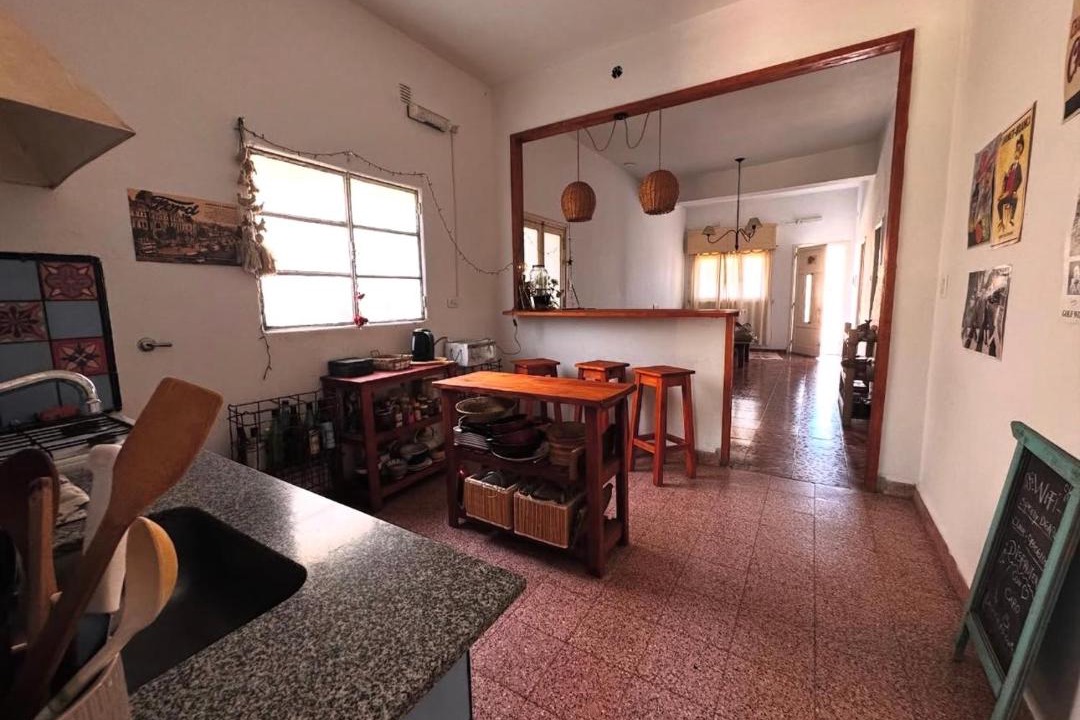 Photo of Kitchen in San Antonio de Areco