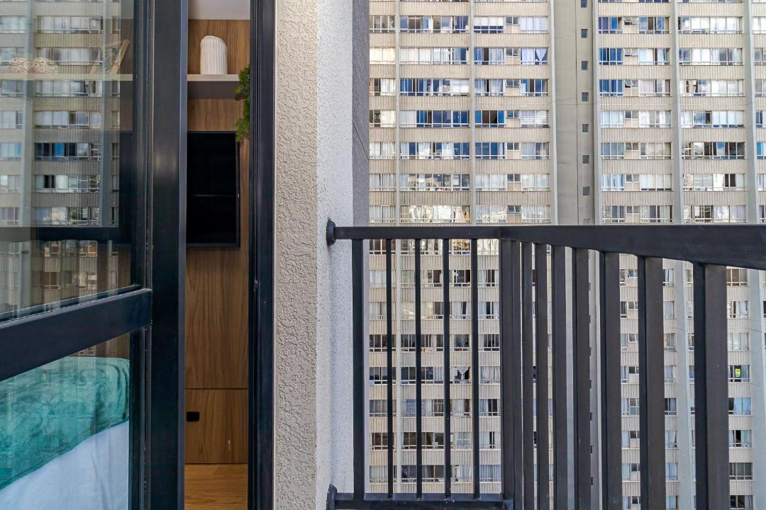 Photo of Patio Balcony in Matriz