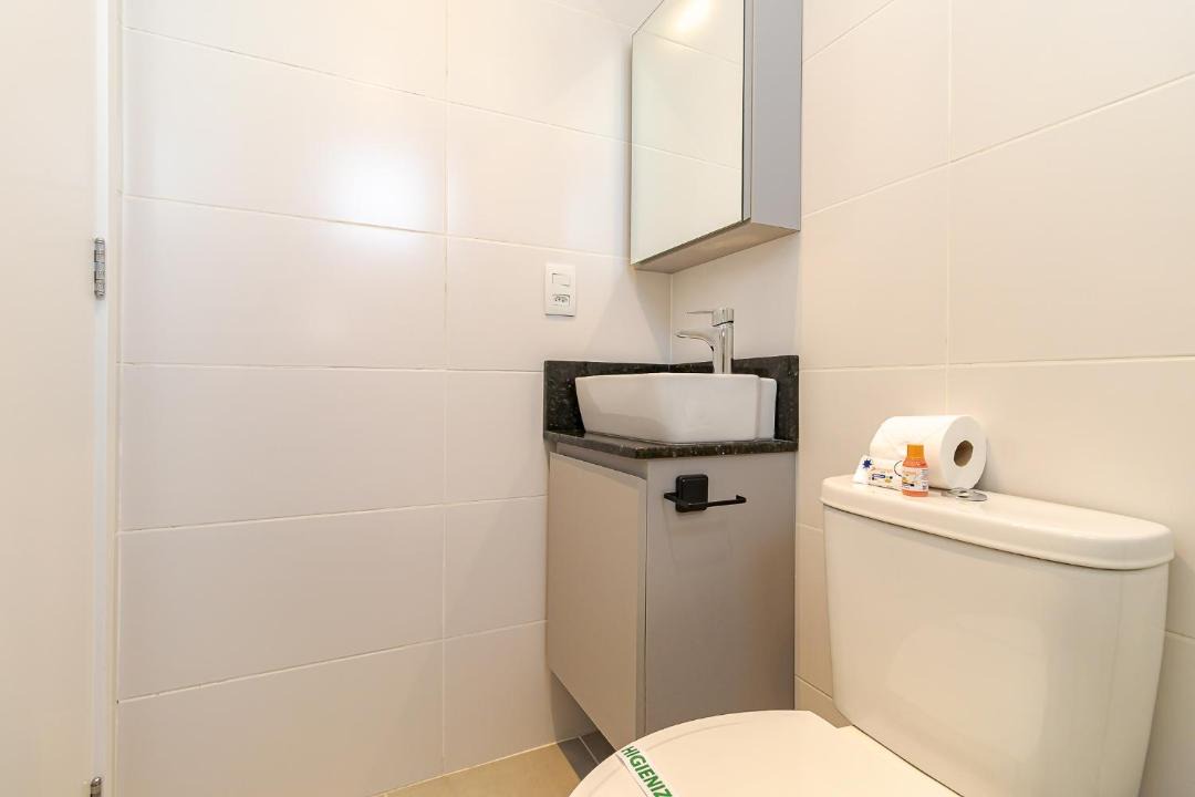Photo of Bathroom in Matriz