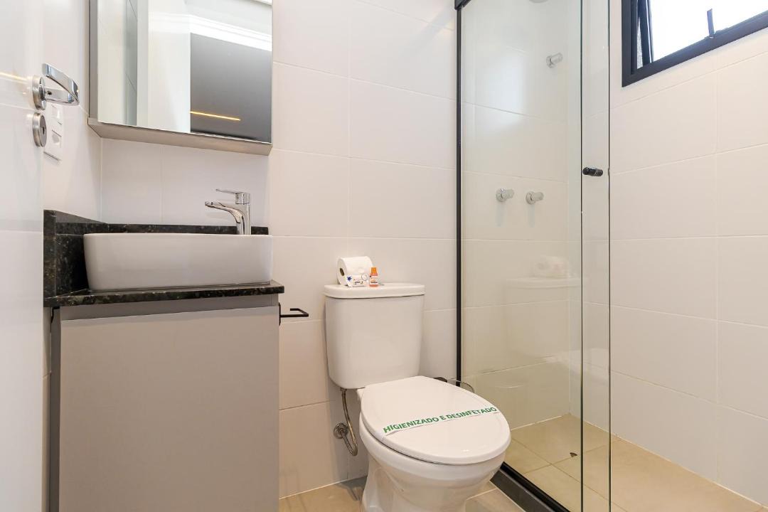 Photo of Bathroom in Matriz