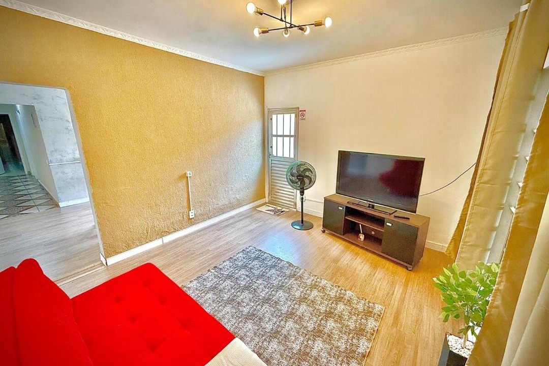 Photo of Livingroom in Vila Barros