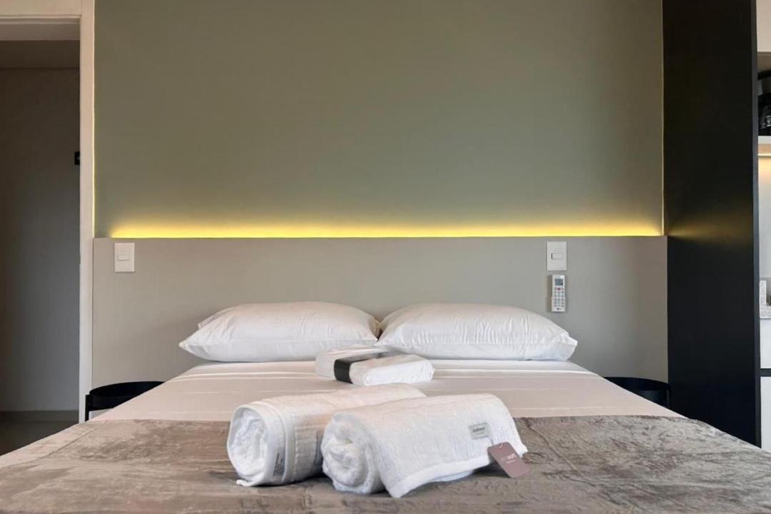 Photo of Bedroom in Vila Mariana