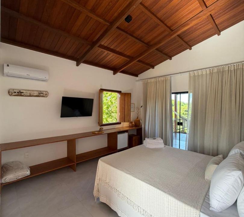 Photo of Bedroom in Velha Boipeba
