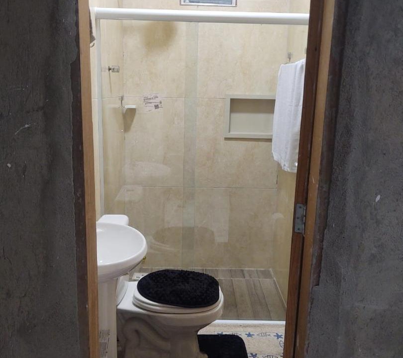 Photo of Bathroom in Itaporanga d'Ajuda