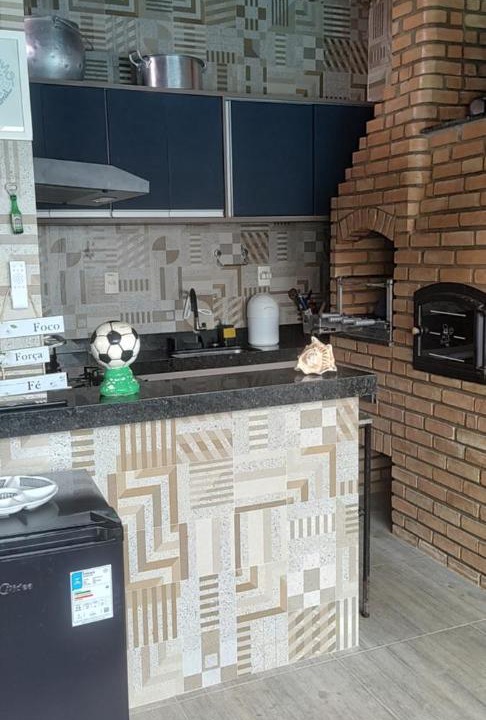 Photo of Kitchen in Itaporanga d'Ajuda
