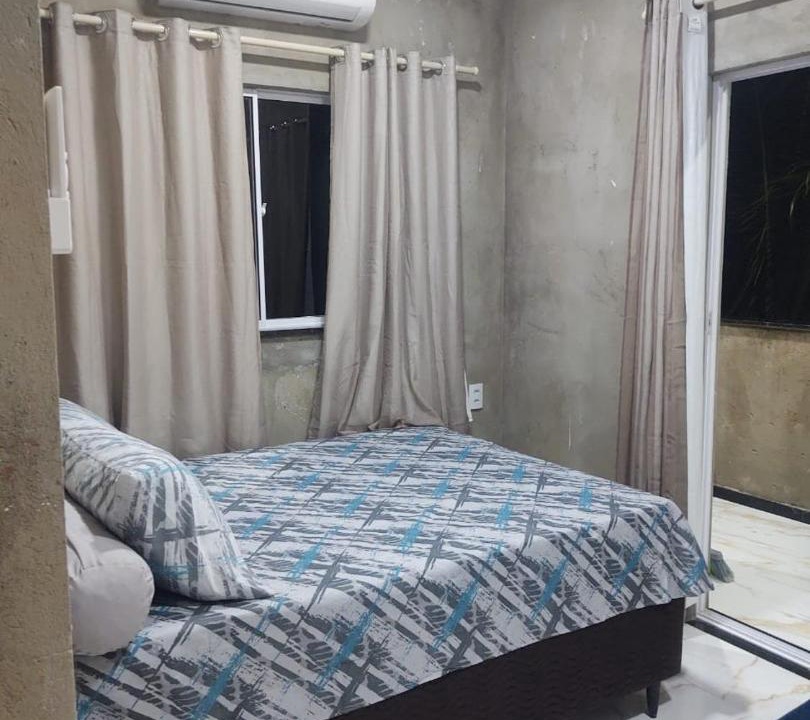 Photo of Bedroom in Itaporanga d'Ajuda