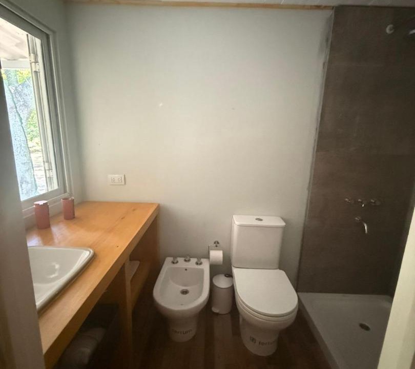 Photo of Bathroom in San Jose del Rincon