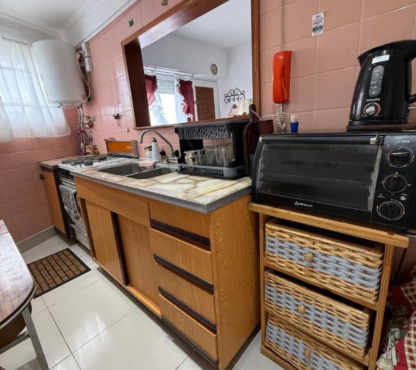 Photo of Kitchen in Constitucion