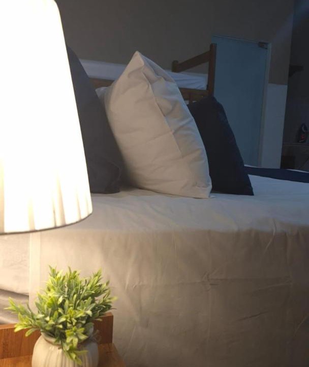 Photo of Bedroom in Rubineia