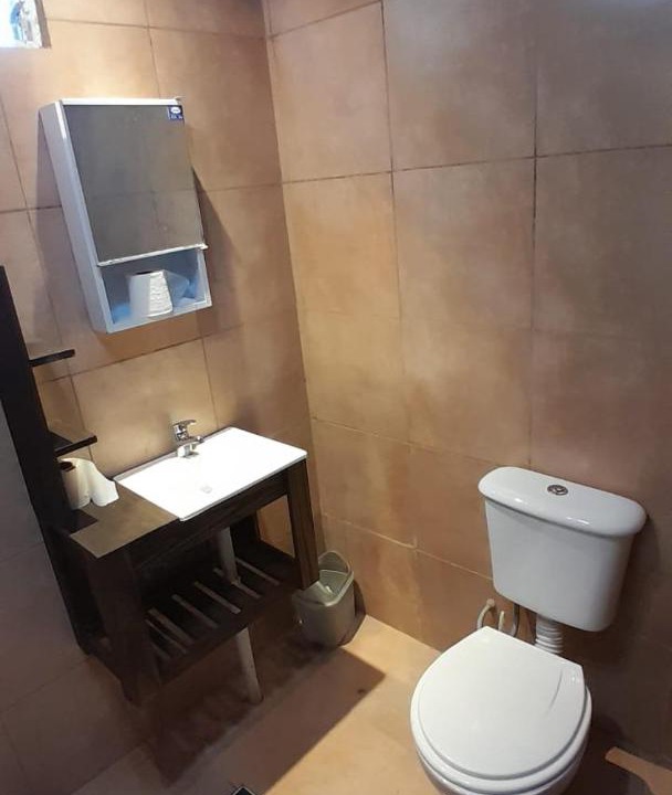 Photo of Bathroom in Parana Department