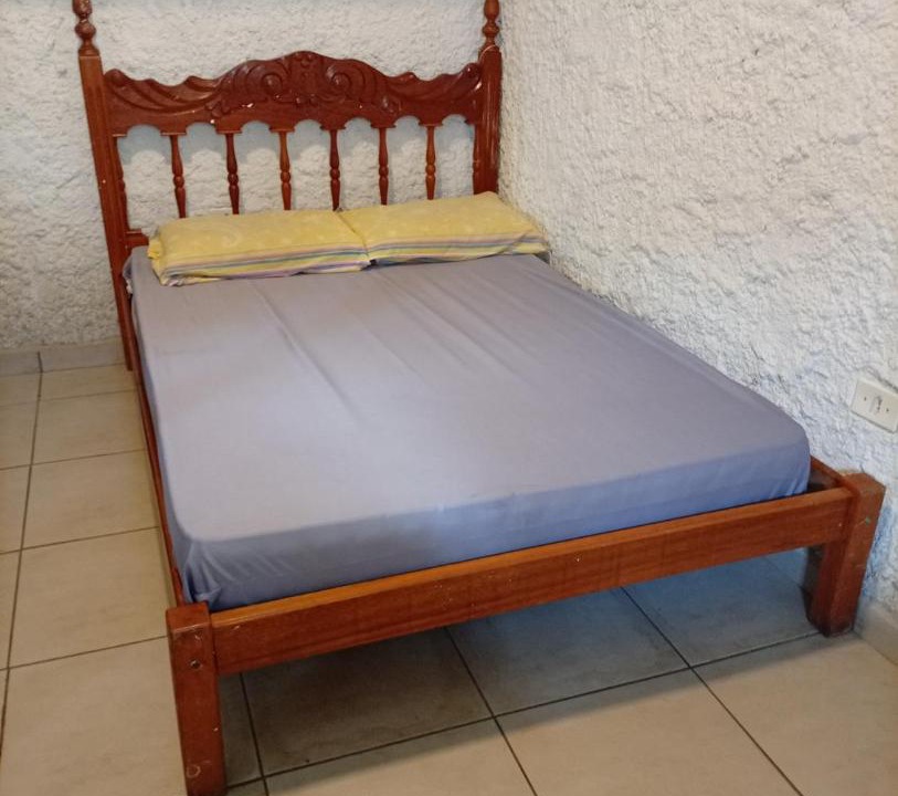 Photo of Bedroom in Ilha Comprida