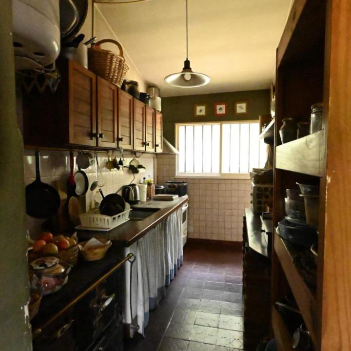 Photo of Kitchen in La Cumbre
