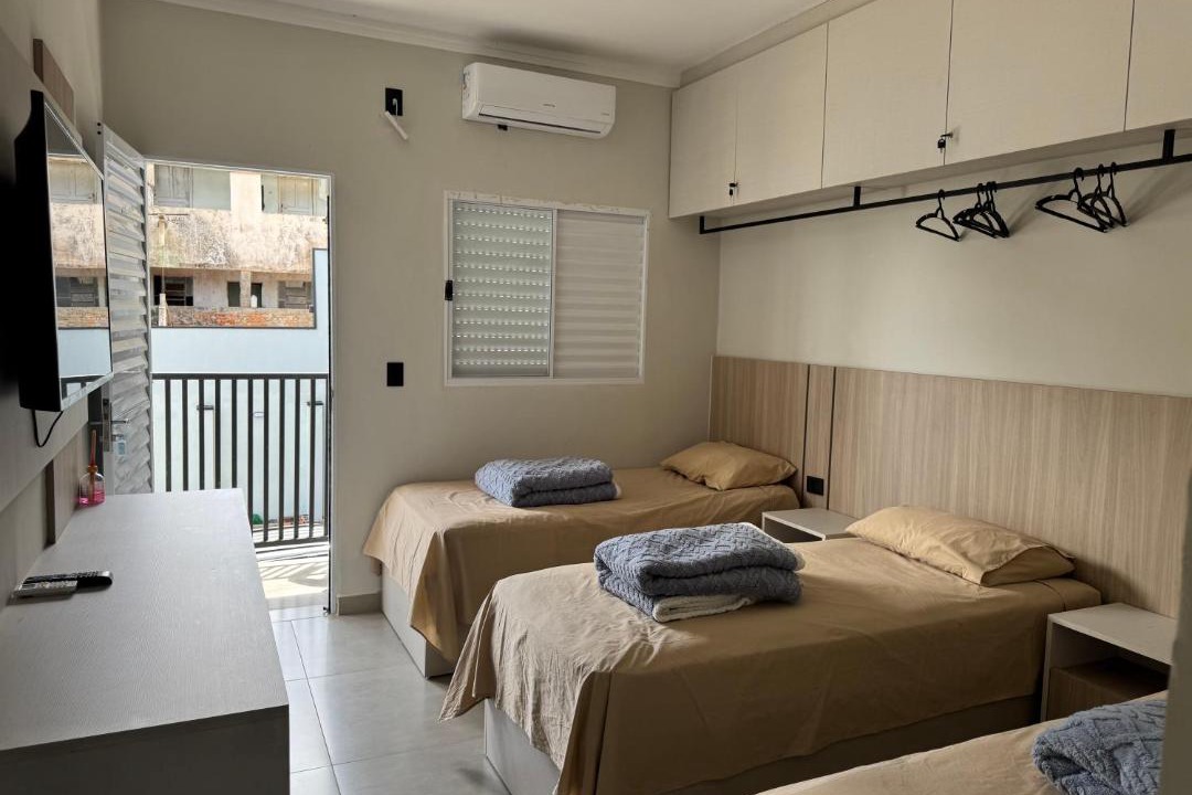 Photo of Bedroom in Telemaco Borba