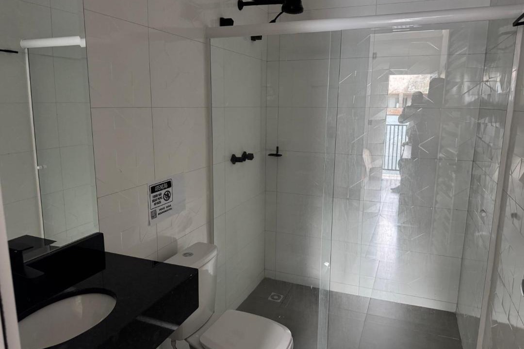 Photo of Bathroom in Telemaco Borba