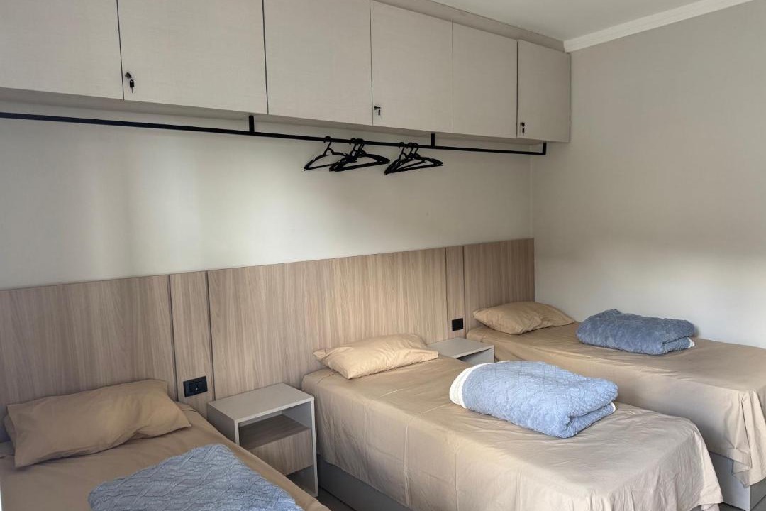 Photo of Bedroom in Telemaco Borba
