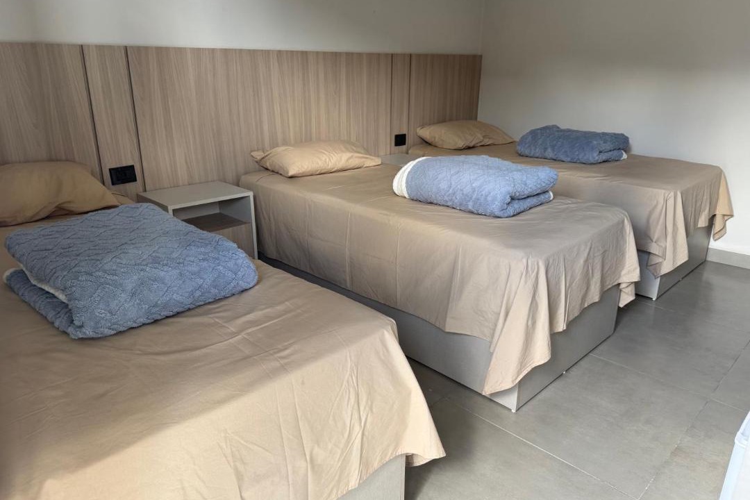 Photo of Bedroom in Telemaco Borba