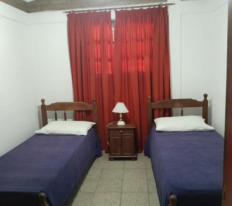Photo of Bedroom in Almafuerte