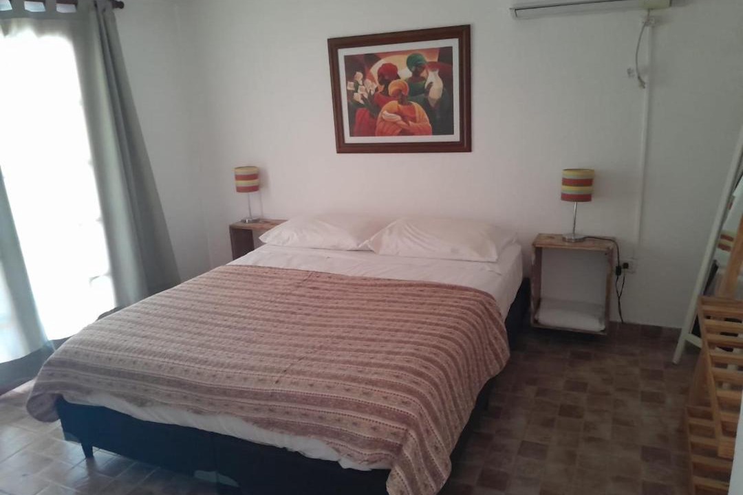Photo of Bedroom in Almafuerte