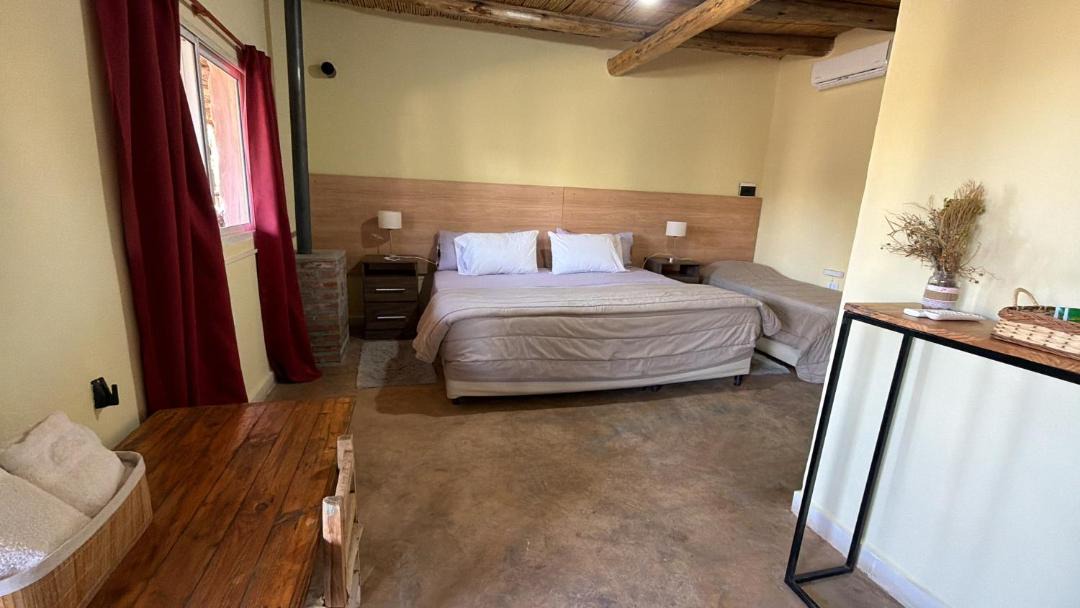 Photo of Bedroom in Fiambala