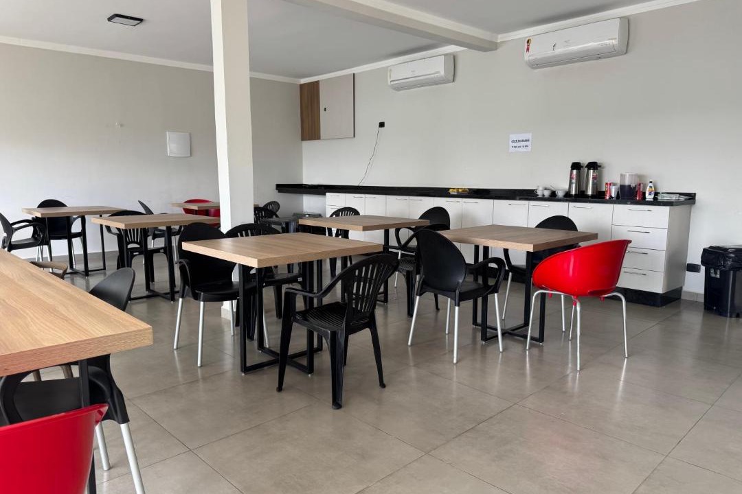 Photo of Kitchen in Telemaco Borba