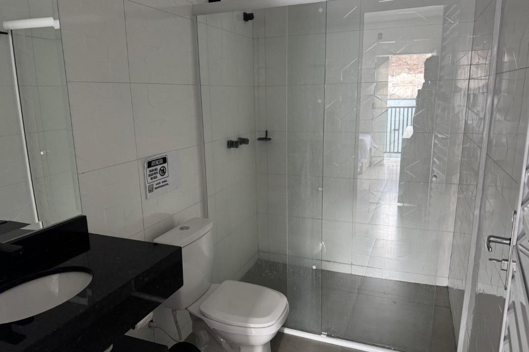 Photo of Bathroom in Telemaco Borba