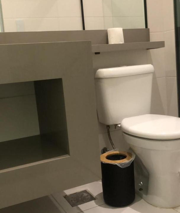 Photo of Bathroom in Sorocaba