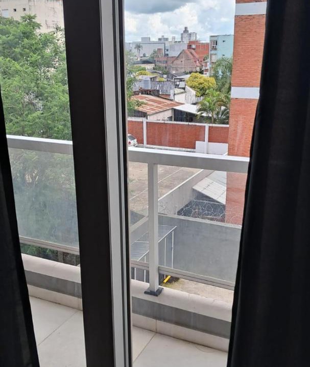 Photo of Patio Balcony in Resistencia